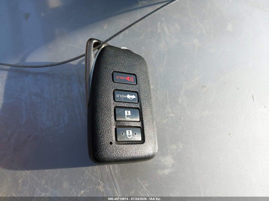JTHBK1GG4E2088346 2014 LEXUS ES 350 photo no. 11