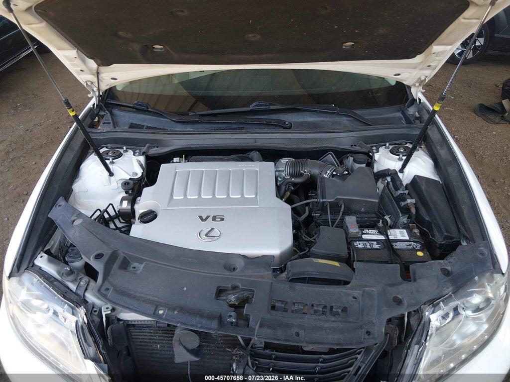 JTHBK1GG3E2139674 2014 LEXUS ES 350 photo no. 10