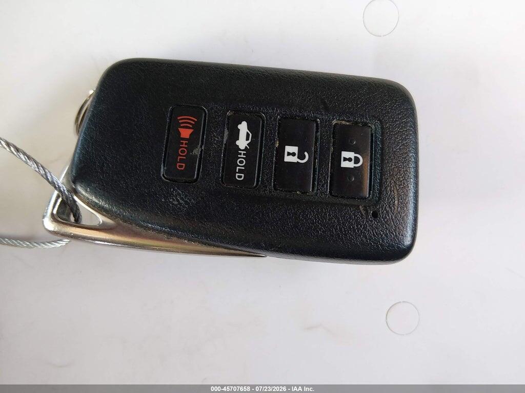 JTHBK1GG3E2139674 2014 LEXUS ES 350 photo no. 11