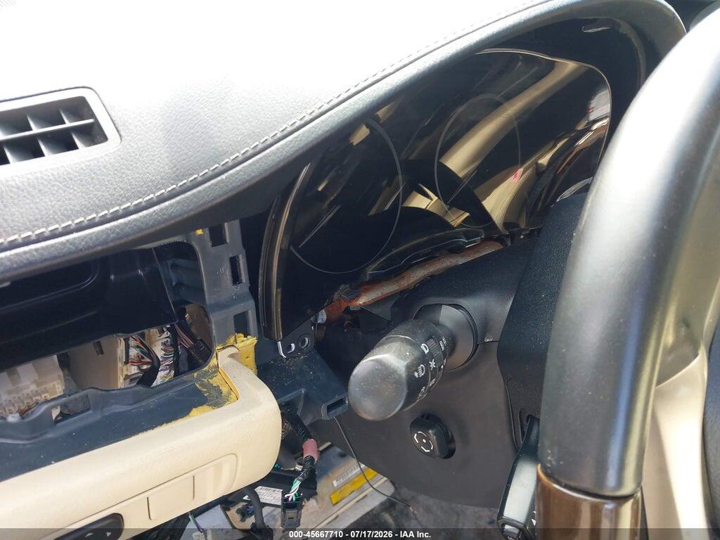 JTHBK1GG4E2085849 2014 LEXUS ES 350 photo no. 7