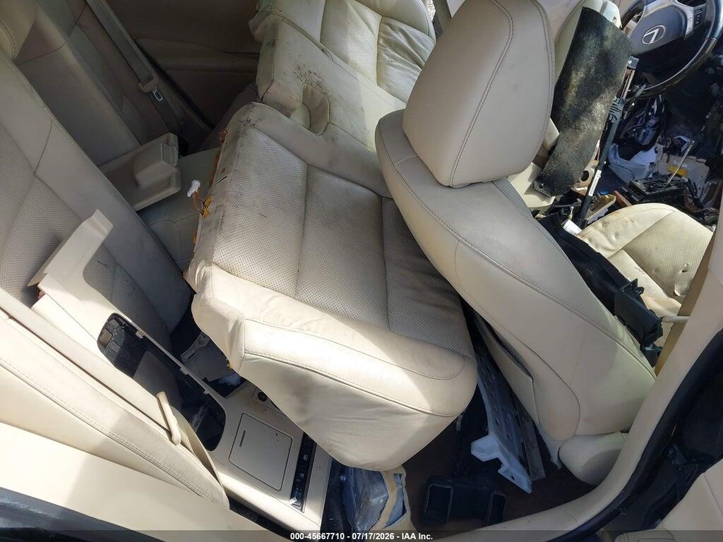 JTHBK1GG4E2085849 2014 LEXUS ES 350 photo no. 8