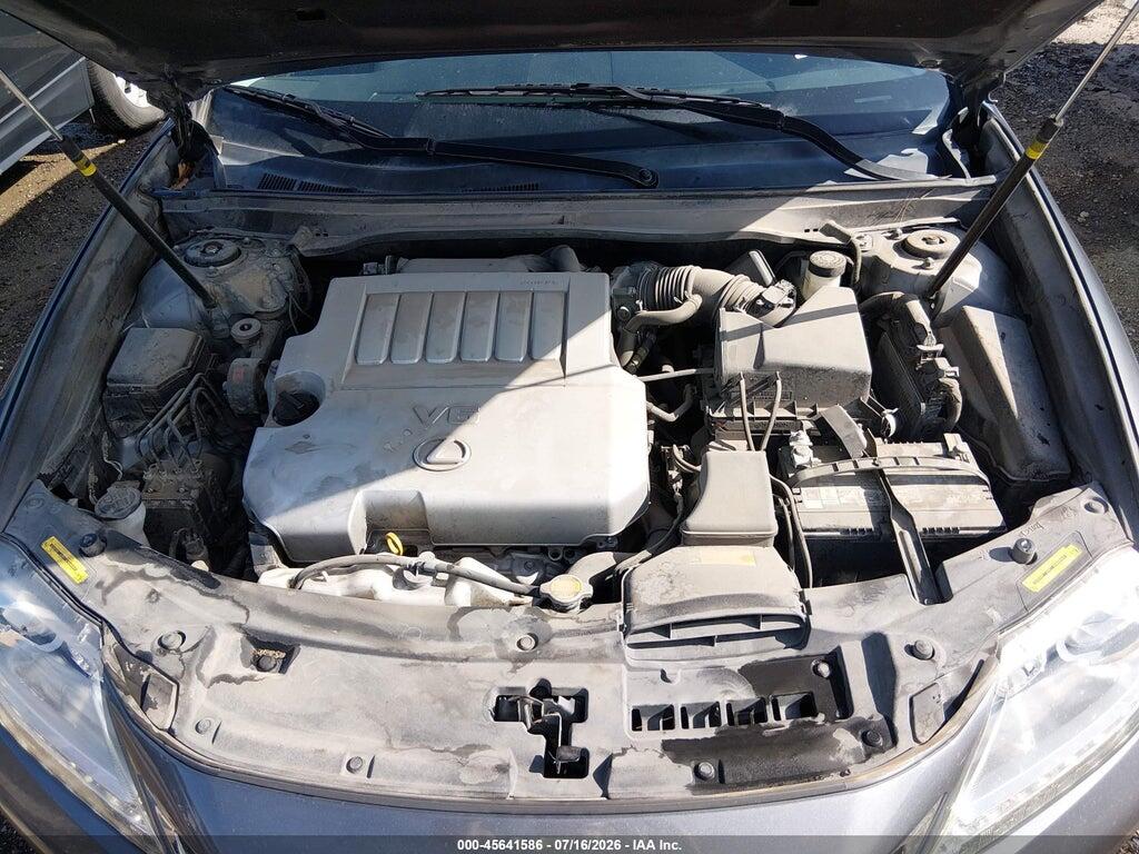 JTHBK1GG6E2096383 2014 LEXUS ES 350 photo no. 10