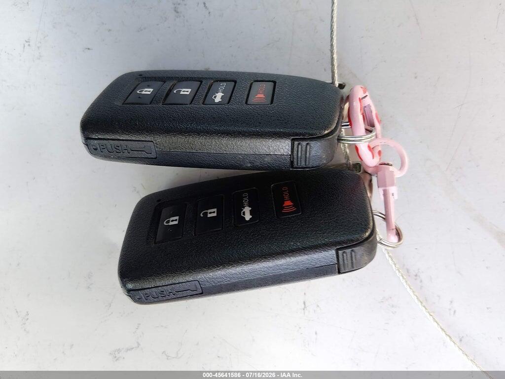 JTHBK1GG6E2096383 2014 LEXUS ES 350 photo no. 11