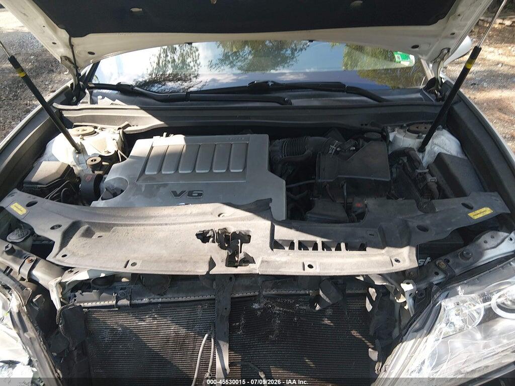 JTHBK1GG3E2109932 2014 LEXUS ES 350 photo no. 10