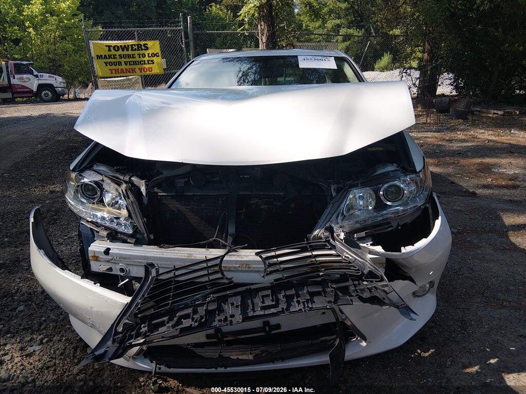 JTHBK1GG3E2109932 2014 LEXUS ES 350 photo no. 11