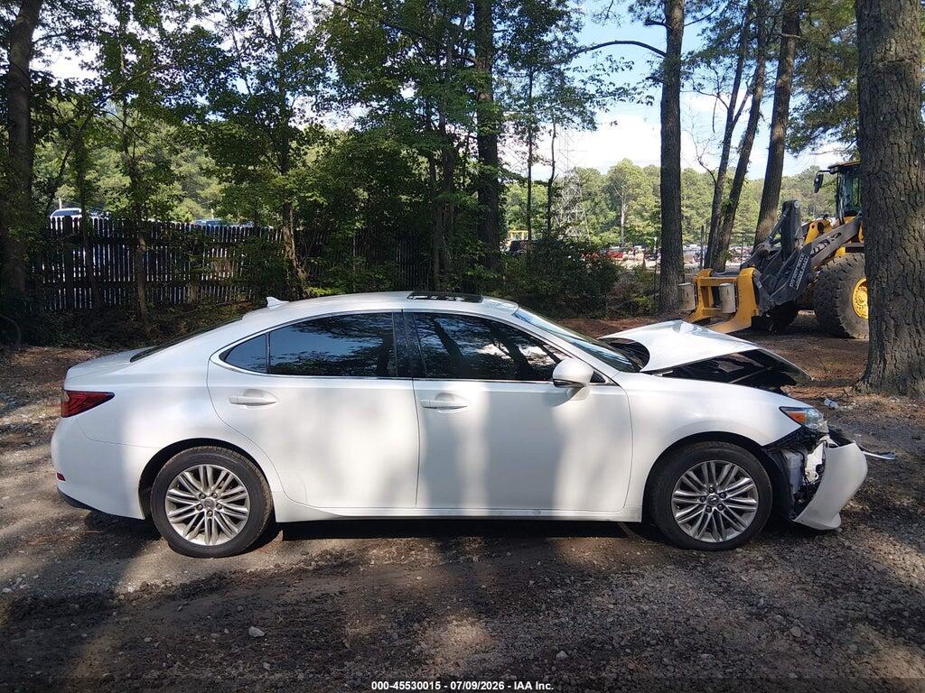 JTHBK1GG3E2109932 2014 LEXUS ES 350 photo no. 12