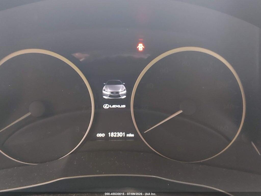 JTHBK1GG3E2109932 2014 LEXUS ES 350 photo no. 7