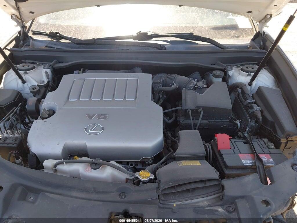 JTHBK1GG4E2127372 2014 LEXUS ES 350 photo no. 10