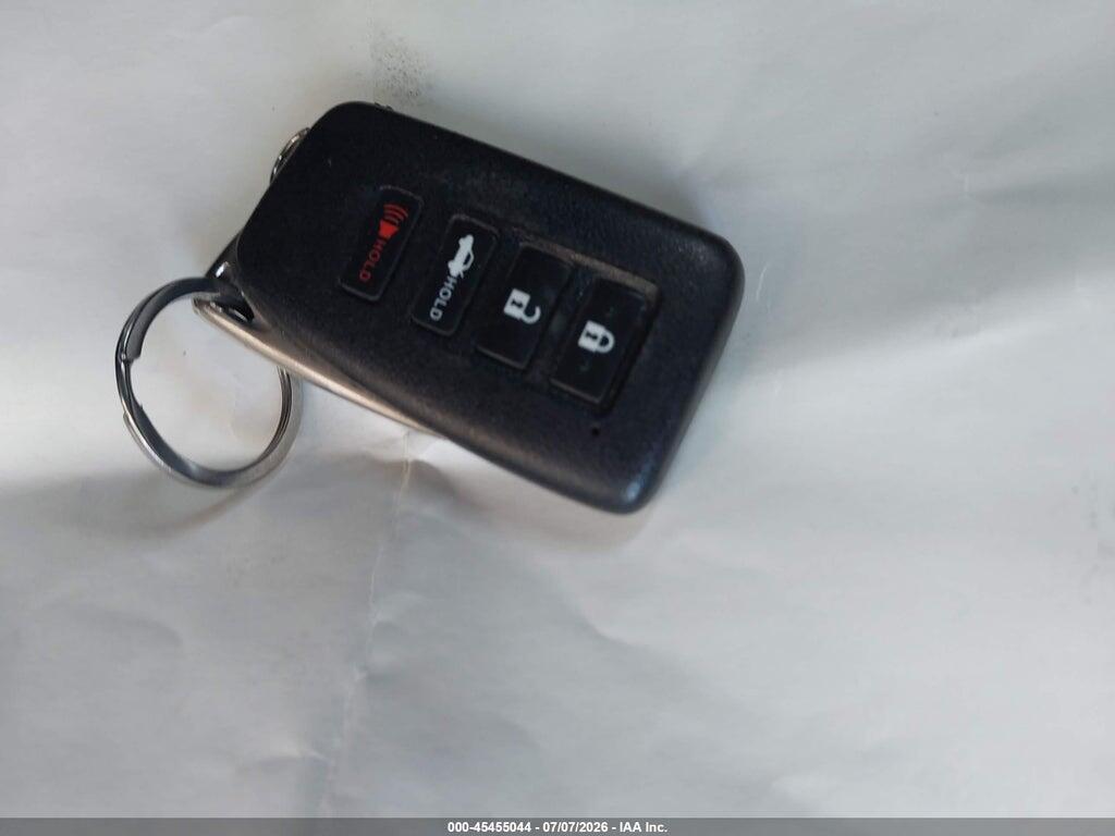 JTHBK1GG4E2127372 2014 LEXUS ES 350 photo no. 11