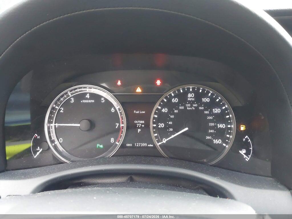 JTHCE1BL2E5025339 2014 LEXUS GS 350 photo no. 7