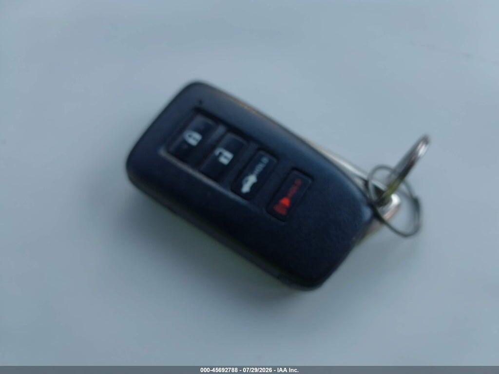 JTHBE1BL8E5033778 2014 LEXUS GS 350 photo no. 11