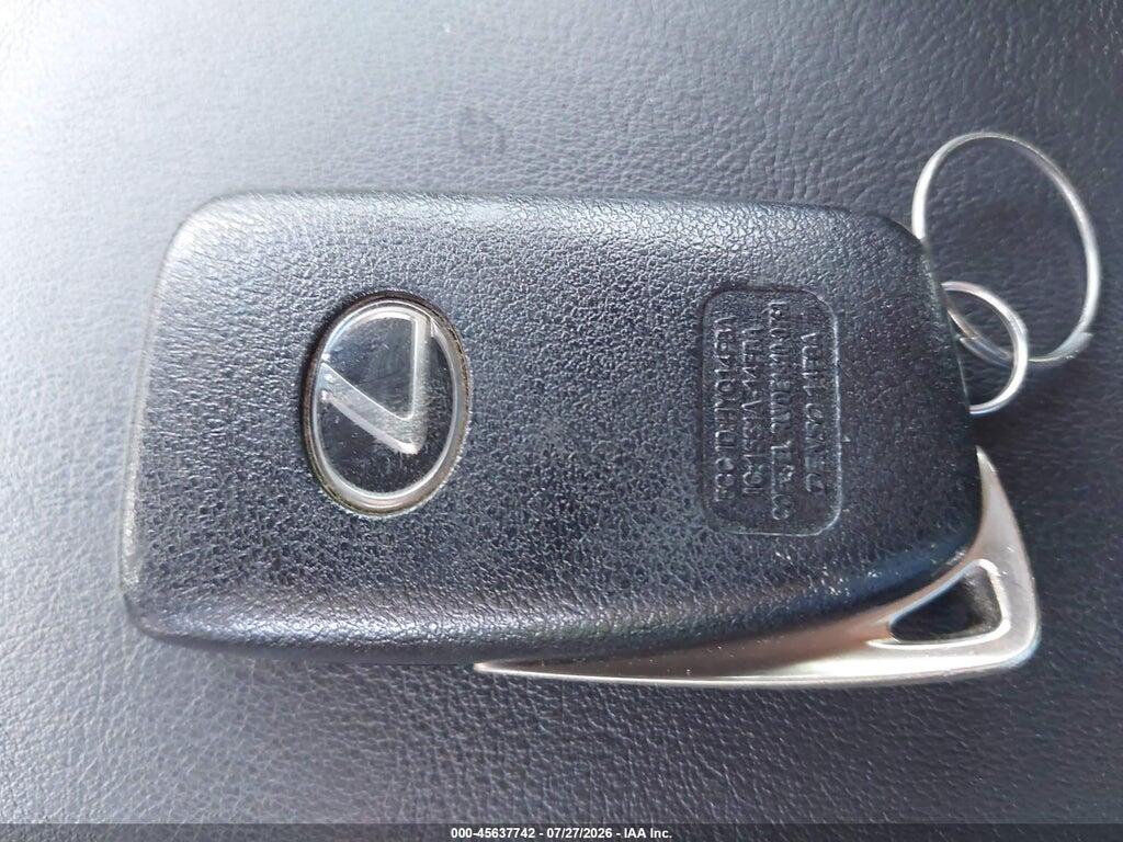 JTHBE1BL0E5035010 2014 LEXUS GS 350 photo no. 11
