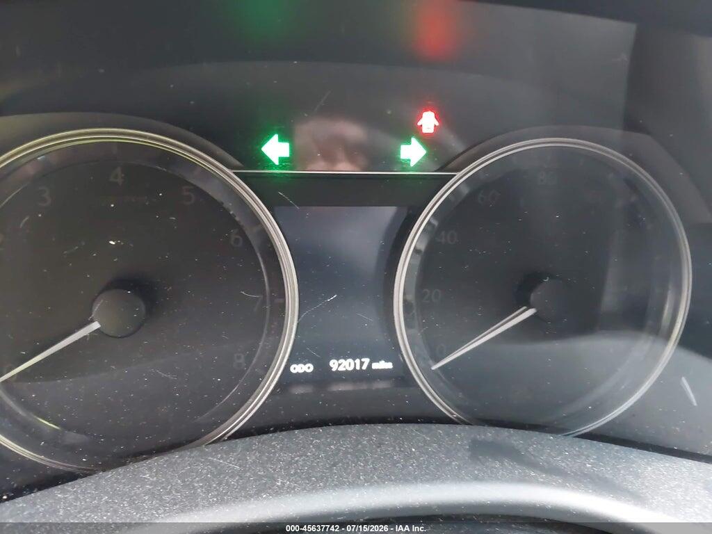 JTHBE1BL0E5035010 2014 LEXUS GS 350 photo no. 7