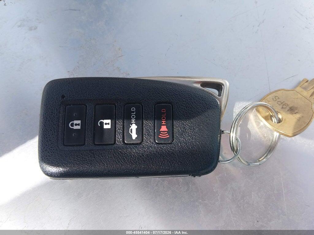 JTHBE1BL7E5031987 2014 LEXUS GS 350 photo no. 11