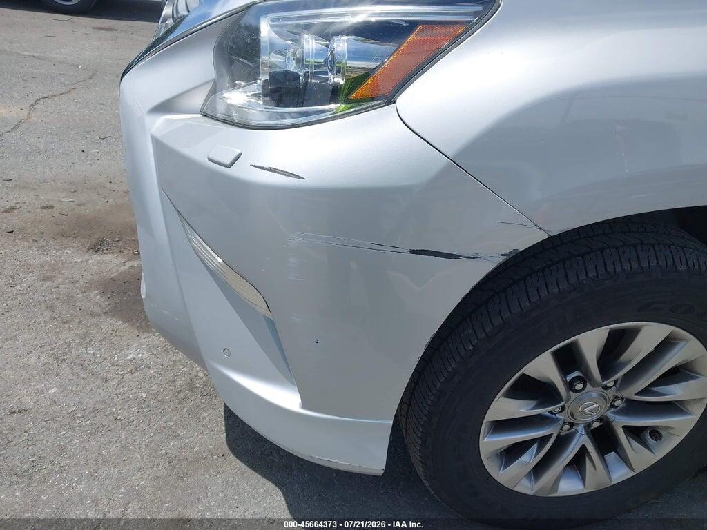JTJJM7FX3E5072016 2014 LEXUS GX 460 photo no. 6