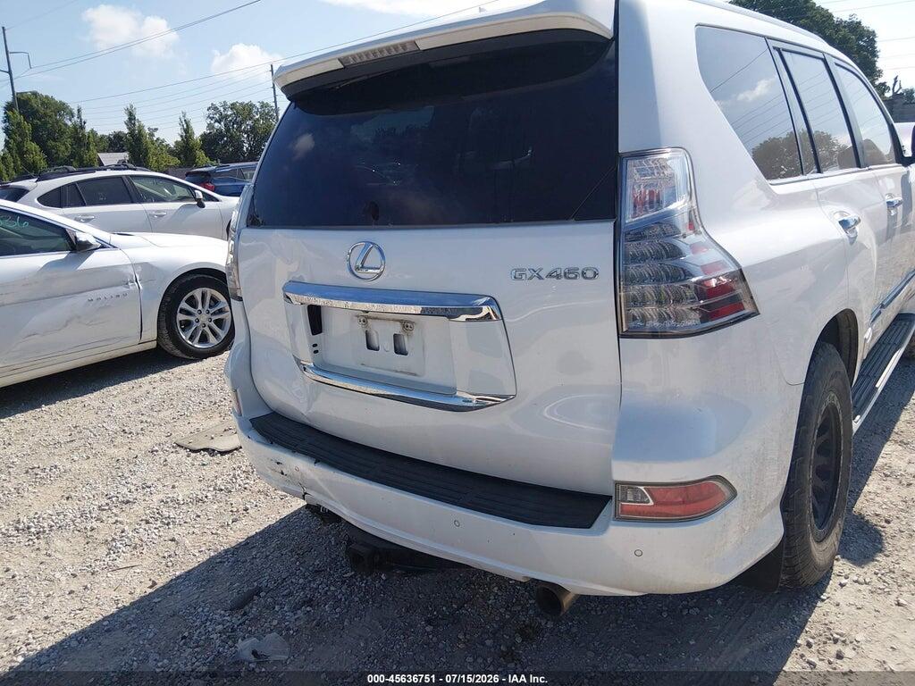 JTJBM7FX2E5075672 2014 LEXUS GX 460 photo no. 6