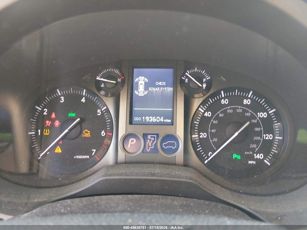 JTJBM7FX2E5075672 2014 LEXUS GX 460 photo no. 7