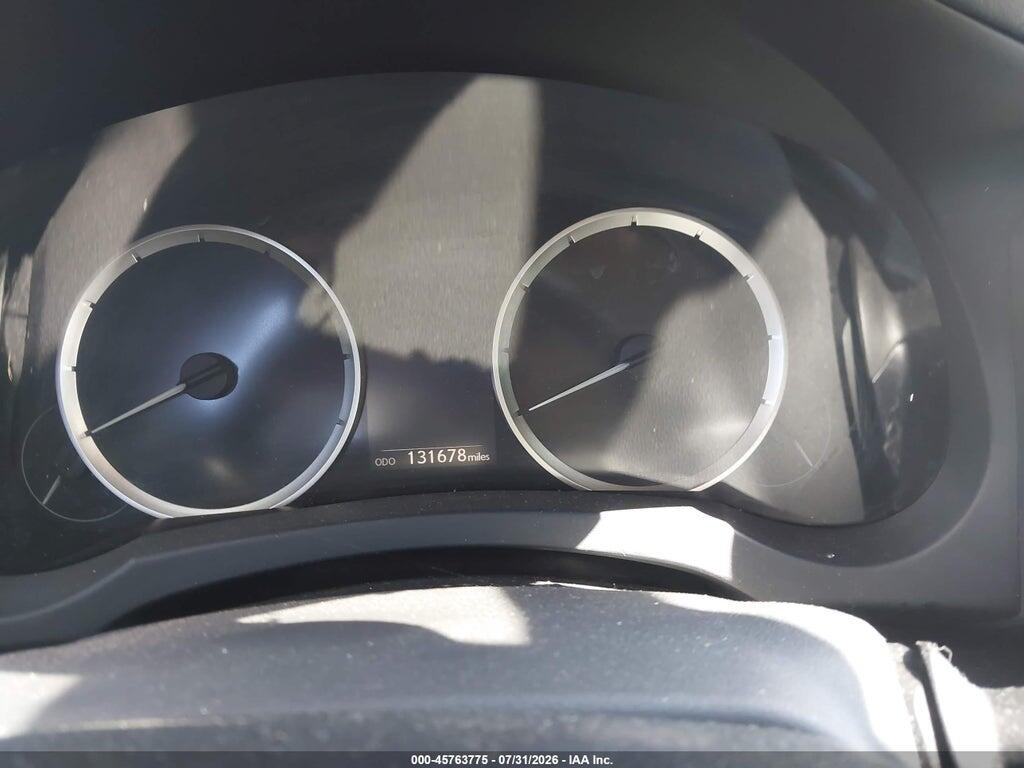JTHBF1D29E5017090 2014 LEXUS IS 250 photo no. 7