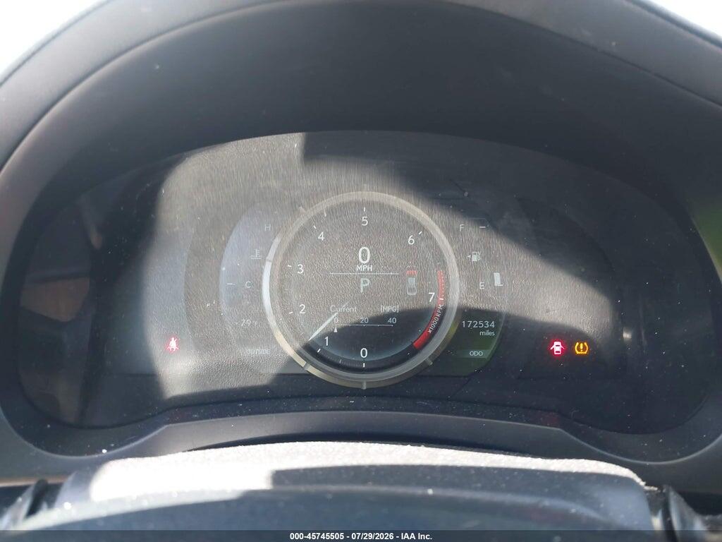 JTHBF1D2XE5023724 2014 LEXUS IS 250 photo no. 7