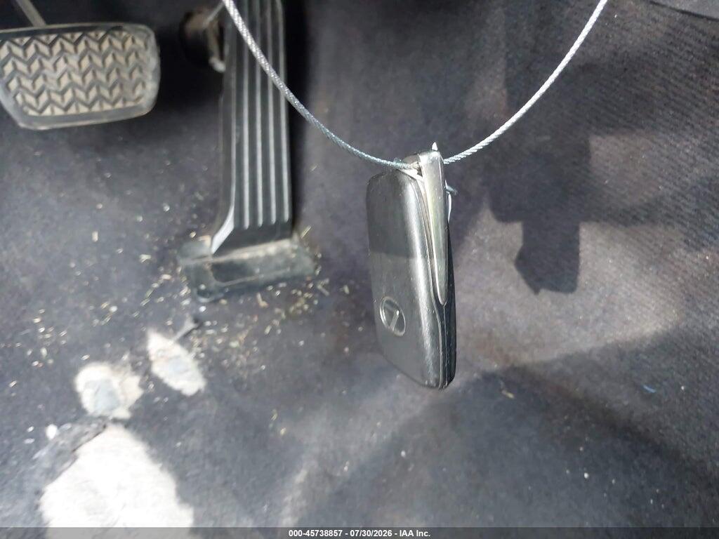 JTHBF1D23E5035097 2014 LEXUS IS 250 photo no. 11