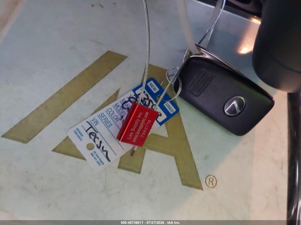 JTHBF1D20E5027622 2014 LEXUS IS 250 photo no. 11