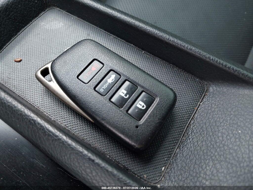 JTHBF1D21E5008576 2014 LEXUS IS 250 photo no. 11