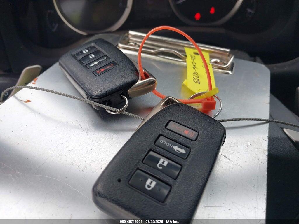 JTHCF1D29E5013741 2014 LEXUS IS 250 photo no. 11