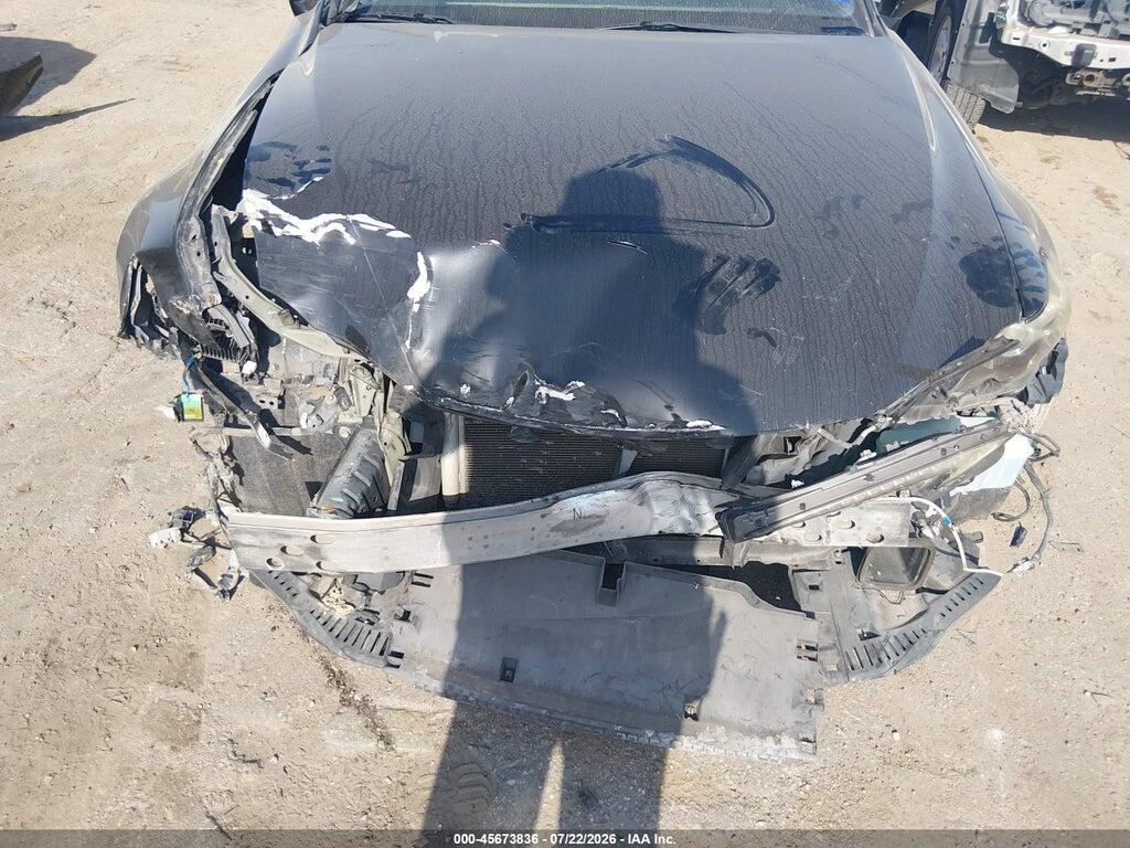 JTHBF1D21E5036698 2014 LEXUS IS 250 photo no. 6