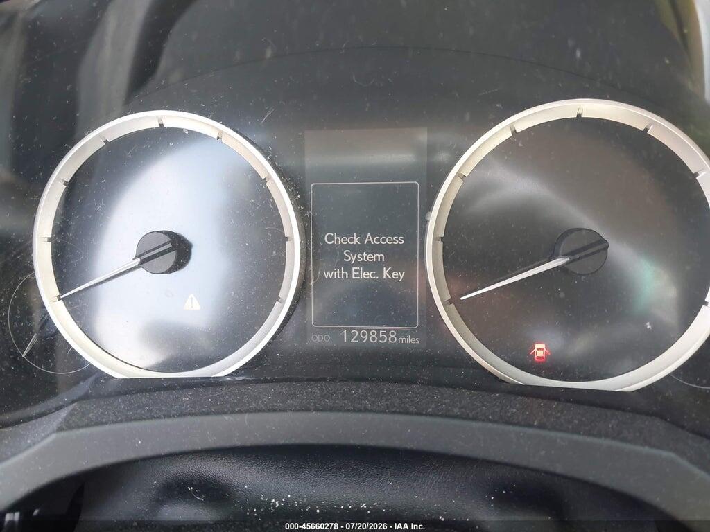 JTHBF1D2XE5042760 2014 LEXUS IS 250 photo no. 7