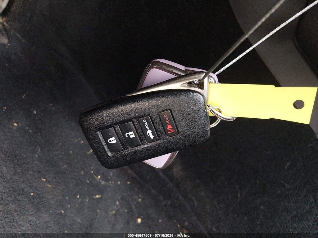 JTHBF1D21E5009064 2014 LEXUS IS 250 photo no. 11