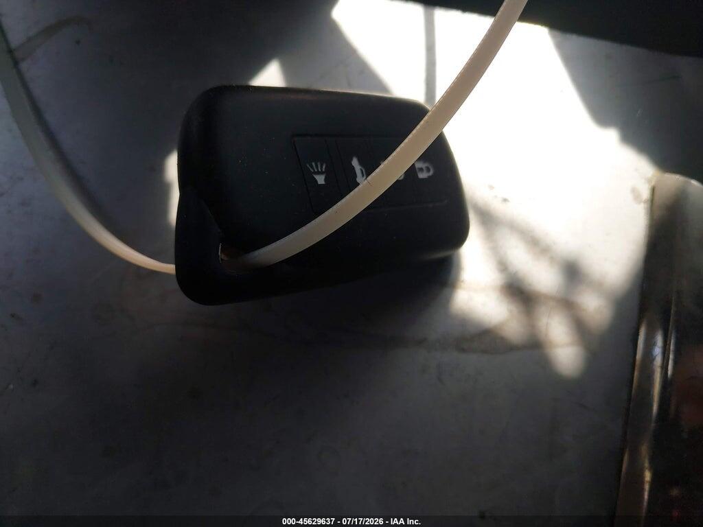 JTHBF1D27E5032106 2014 LEXUS IS 250 photo no. 11