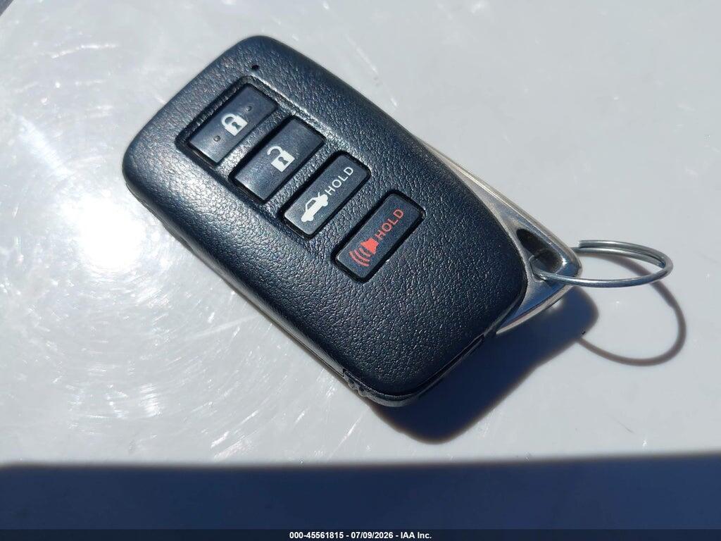 JTHBF1D22E5021031 2014 LEXUS IS 250 photo no. 11
