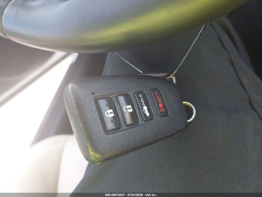 JTHCF1D2XE5007110 2014 LEXUS IS 250 photo no. 11