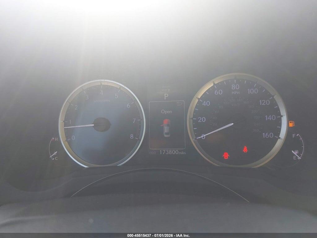 JTHCF1D2XE5007110 2014 LEXUS IS 250 photo no. 7