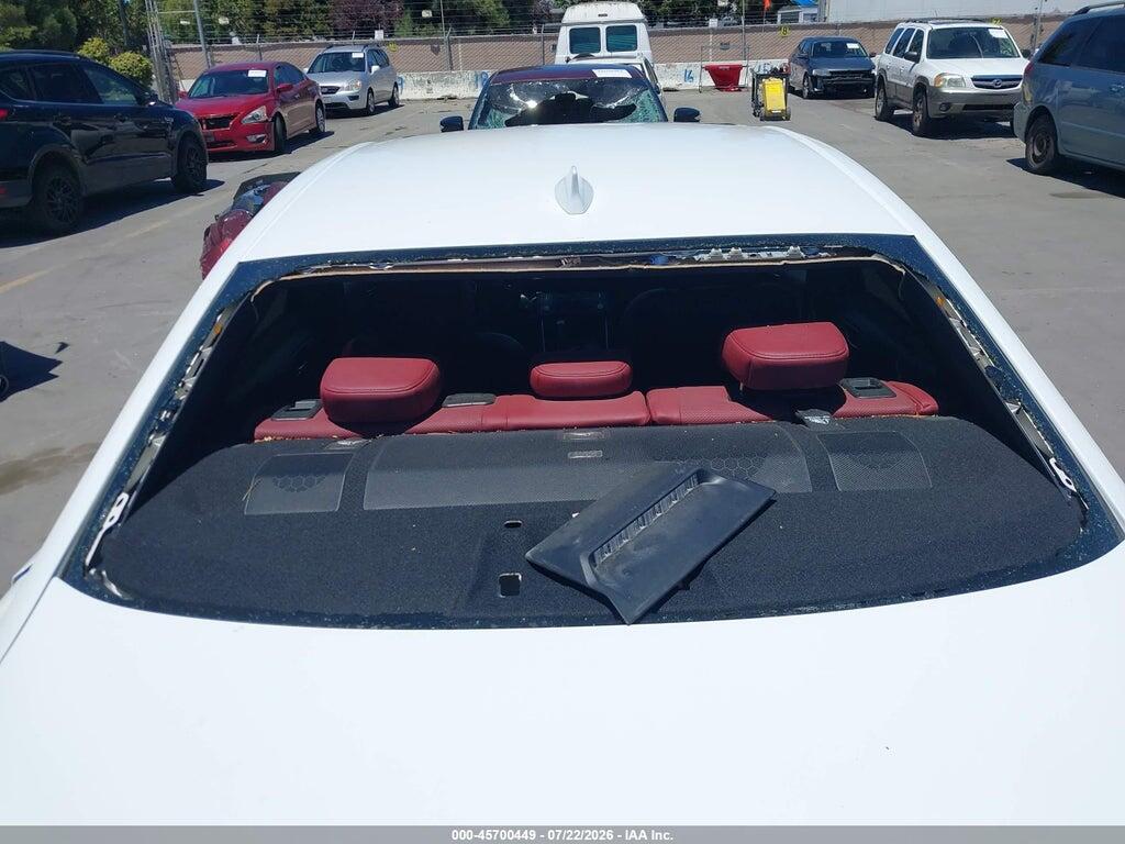 JTHBE1D25E5010737 2014 LEXUS IS 350 photo no. 6