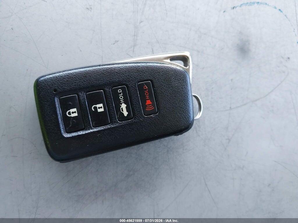 JTHBE1D28E5004267 2014 LEXUS IS 350 photo no. 11