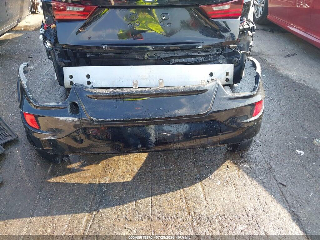 JTHBE1D22E5014423 2014 LEXUS IS 350 photo no. 12