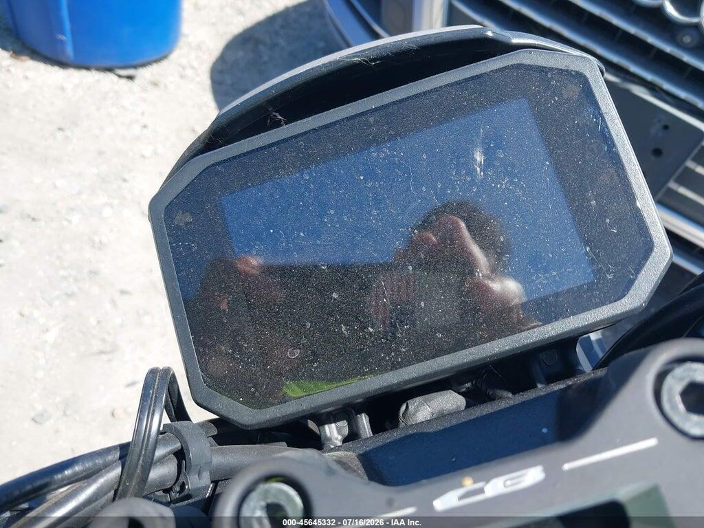 JH2SC8012MK300017 2021 HONDA CB1000 photo no. 7