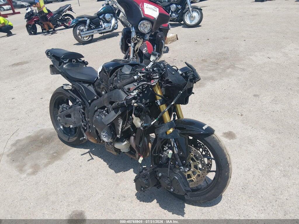 2021 HONDA CBR600 JH2PC40J3MK700117