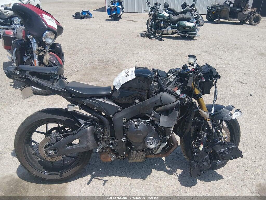 JH2PC40J3MK700117 2021 HONDA CBR600 photo no. 11