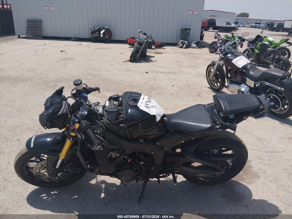 JH2PC40J3MK700117 2021 HONDA CBR600 photo no. 12