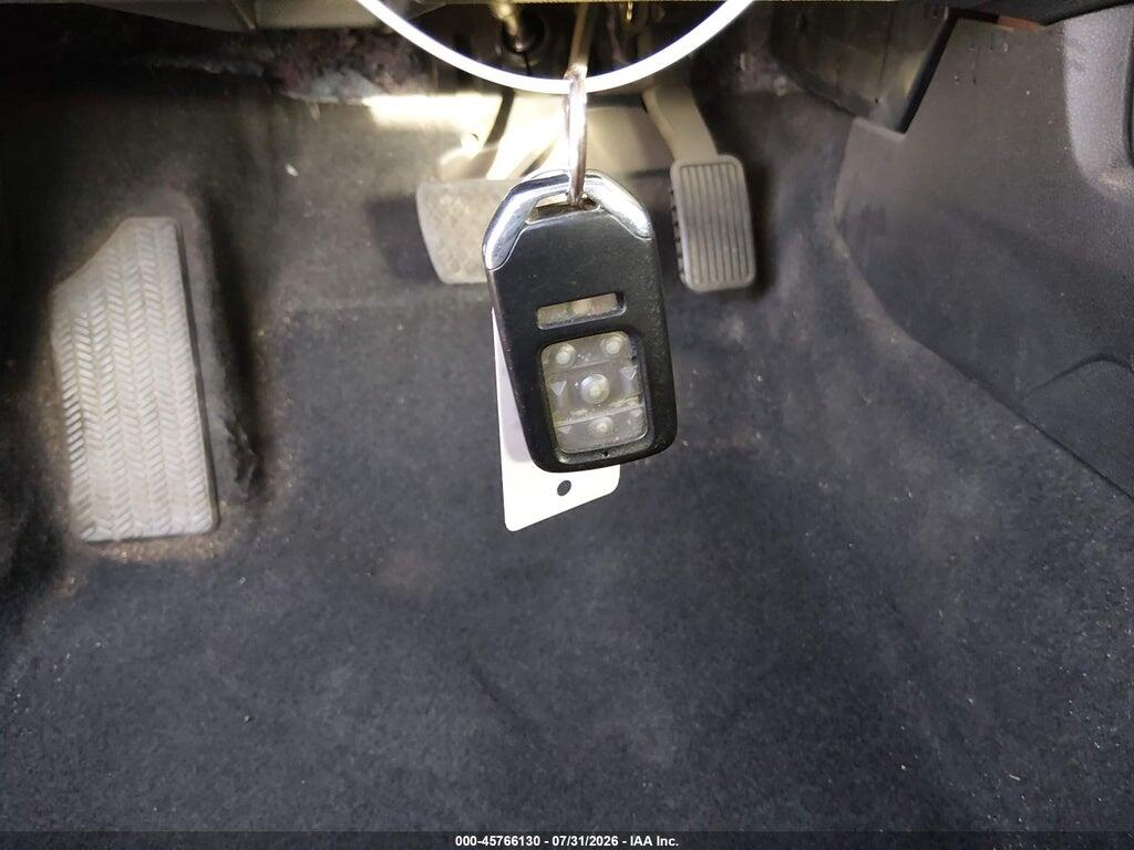 19XFC1F77ME202133 2021 HONDA CIVIC photo no. 11