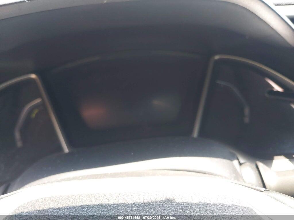 2HGFC2F82MH508905 2021 HONDA CIVIC photo no. 7