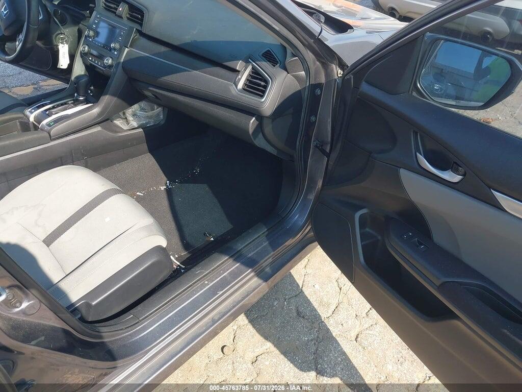 2HGFC2F61MH511003 2021 HONDA CIVIC photo no. 5