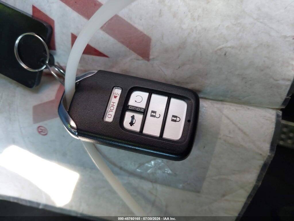 2HGFC2F86MH511807 2021 HONDA CIVIC photo no. 11