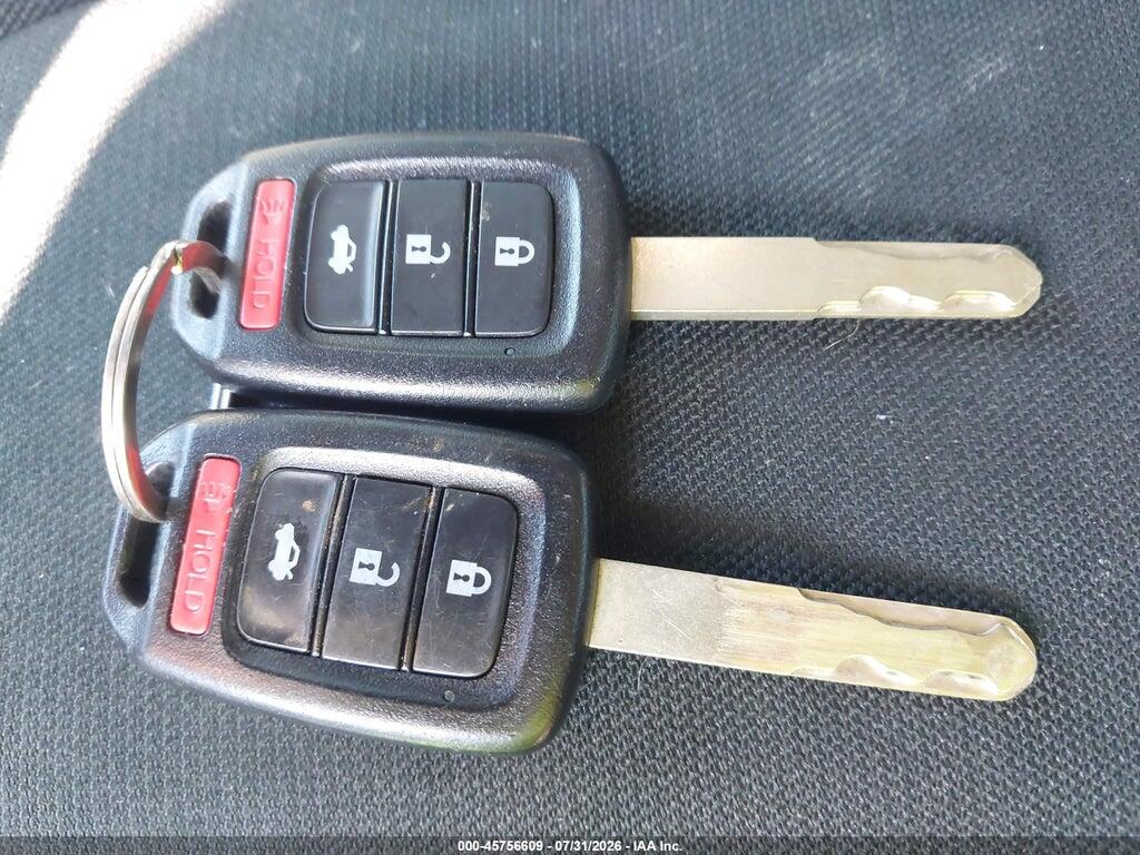 2HGFC2F67MH513595 2021 HONDA CIVIC photo no. 11