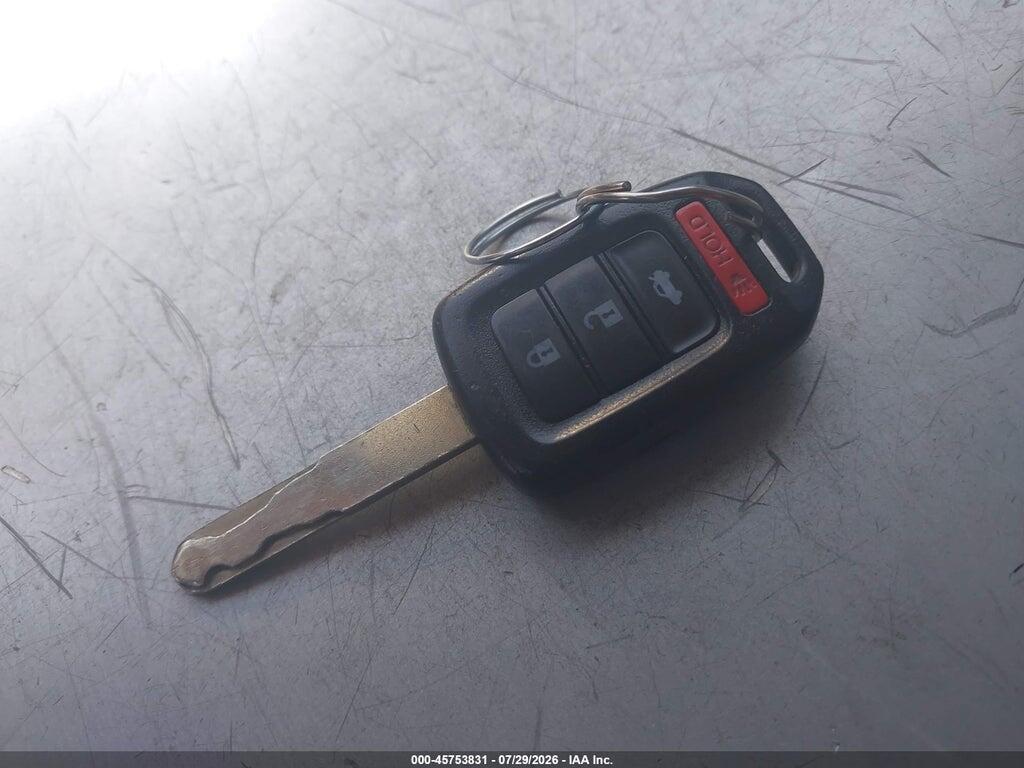 2HGFC2F63MH560140 2021 HONDA CIVIC photo no. 11
