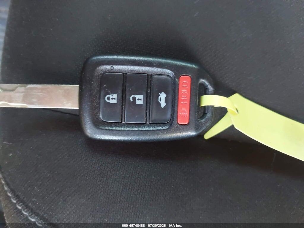 2HGFC2F69MH547683 2021 HONDA CIVIC photo no. 11
