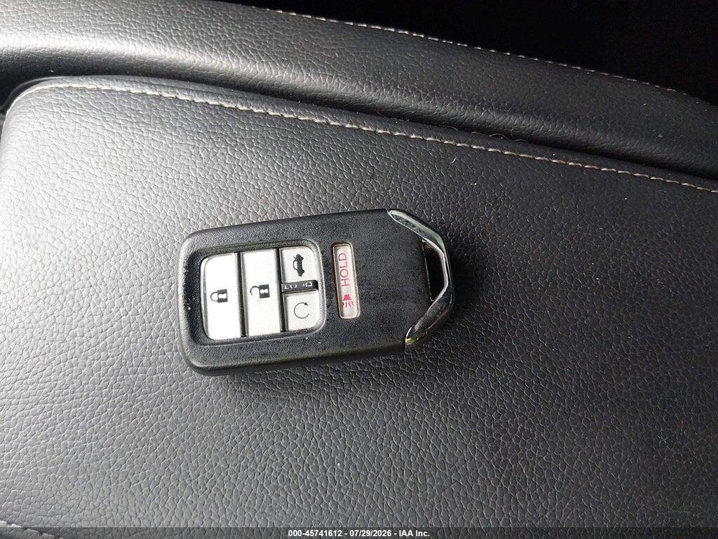 2HGFC2F80MH534032 2021 HONDA CIVIC photo no. 11