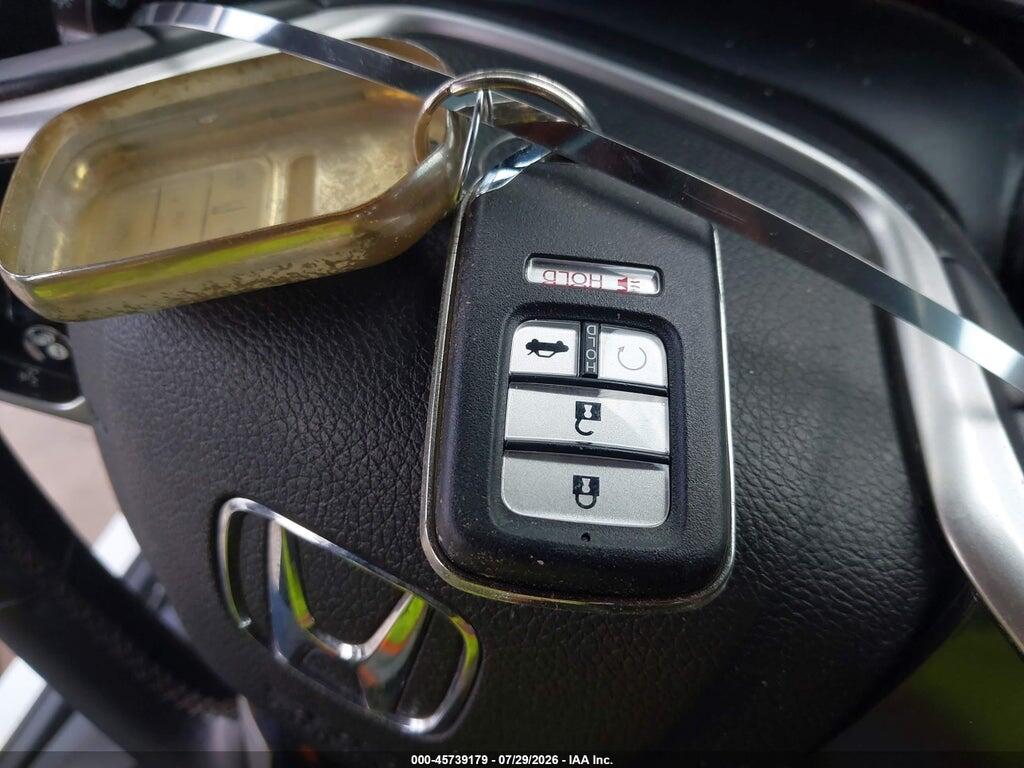 19XFC2F83ME003546 2021 HONDA CIVIC photo no. 11